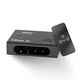 OREI HDMI Switcher with 4K@120Hz 4:4:4 / 8K@60Hz 4:2:0 - HDR10+, VRR, ALLM, QFT