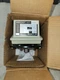 NIB ASHCROFT LPDN4GGV25 XTA PRESSURE SWITCH 30"H2O RANGE 20PSI 7.5 kPa, 15 Amp
