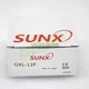 New SUNX Proximity switch GXL-12F (1Pcs)