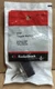 Radio Shack #275-602 SPST Toggle Switch Contacts Rated 3A @ 125VAC 1.5A @ 250VAC