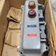 SQUARE D 9001-GW-40 CONTROL STATION ON OFF STOP START RED AMBER RARE  SALE $299