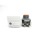 ALLEN BRADLEY 800T-A3B SER. T (WH) NSMP