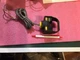 Banner STBVR81 Optical Touch Button - 20-30V AC or DC Capacity