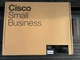 New Cisco SG300-52P-K9 Gigabit 52 Port PoE Switch