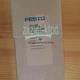 1PCS NEW festo SDE3-D10D-B-HQ4-2P-M8 540209 pressure sensor