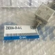 SMC ZSE30A-01-A-L Pressure Switch 1PC New Free Shipping