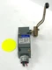 SQUARE D LIMIT SWITCH 9007C54B2 SERIES A W/TYPE B OPERATING HEAD