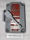 KILLARK SNAP SWITCH XNS-8C 0702 COVER ONLY