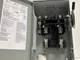 Eaton DG322NRB 60A 240V 3-Pole Fusible Safety Switch, NEMA 3R