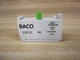 Baco 33E10 Contact Block (Pack of 3)