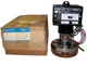 NEW ASHCROFT 250 PSI PRESSURE SWITCH 15 AMP 125/250/480 VAC B424B-XCKLE