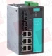 THE MOXA GROUP EDS-508A-MM-SC / EDS508AMMSC (USED)