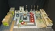 Square D Switches, Pushbuttons, Lens's, Contact Blocks E-Stop & Accessories