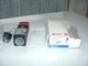 New In Box OMRON D4NS-4CF-NPT Safety Door Switch