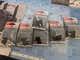 BEP DPDT Chrome Plated Toggle Switch - ON/OFF/(ON) 1002014 UPC 870216046730