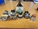 ALLEN BRADLEY 800T-J2 SELECTOR SWITCH LOT Push Button. 28