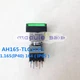 5x NEW Green Pushbutton Command Switch 24VDC LED FUJI AH165-TLG11E3