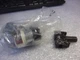NEW OPEN BOX  SIEMENS 3SB3-645-0AA41 3SB36450AA41 3SB3645-0AA41 PUSHBUTTON 