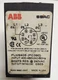 🔥 USED ABB PLM9405 3-Phase Voltage Monitor, 400-480VAC 60Hz, 8-Pin. (PC390)
