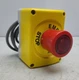 Abb MEPY1-0 Control Unit Emergency Stop Box Used See Pictures