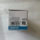 New In Box Omron Fiber Optic Amplifier E3X-DA21F-S (1PCS)