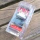 1PCS New FUJI AR22V2R-02R Mushroom Head Emergency Stop Button Fast Shipping