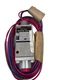 ITT Neo-Dyn Pressure Switch 225P1C3-704 Increasing 54 bar