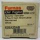 Furnas 52SA2DAB Operator Head for 3 Position Selector Switch