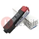 1PCS Omron D4SL-N2FFA-D safety door switch