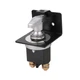 500A High Current 12V-36V Battery Cut Off Switch with Lock-Out Plate, Replace...