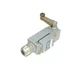 SQUARE D OIL TIGHT HEAVY DUTY LIMIT SWITCH W/ROLLER ARM  10 AMP MODEL 9007C54A2