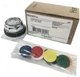 New Schneider Electric 9001KR1U * Pushbutton - Flush