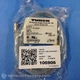 Turck RK 4.4T-1-RS 4.4T/S1077 M12 Cordset FNFP