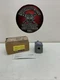 Square D 9007TUA1 Series D Heavy Duty Position Switch Universal NIB