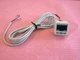 SMC Cylinder Model: ZSE30-01-65 PRESSURE Switch  *