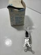 11 Eagle 1301B-BU Brown Single Pole Quiet Switches NOS