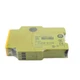 Safety Relay For Pilz 774581 PZE X4V 1/24VDC