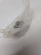 Seco-Larm SS-076Q/SW ENFORCER SPST Toggle Switch, Snow-white New