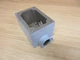 Allen Bradley 800H-2HAR7 Enclosure 800H-2HHX7 800H-2HHX7 Body Only