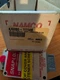 NAMCO EA-080-11146 Snap-Lock Limit Switch
