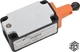 Siemens 3SE2 230-0D Limit Switch - Snap Action - Roller Plunger - New