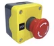 ⚡️Dayton 32W275 Push Button Control Station Twist-To-Release