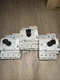 (Lot Of 3) IMO Rotary Isolation Switch SI16-BMDC64R-2H+X/95Q. QTY 3