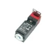 STI OMRON  D4NS-1BF  INTERLOCK SAFETY SWITCH  W/KEY