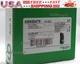 New  Schneider  A9N26478 Shunt Release 12~24VAC 12~24VDC free shipping