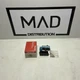 BZE6-2RQ Honeywell Micro Switch 