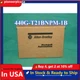Allen Bradley TLS1-GD2 440G-T21BNPM-1B interlock switch UPS shipping