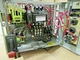 GE 8000 MCC Starter Bucket Size 2, 20 HP, 480 Volt, 12" - MC105