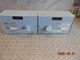 GE QMR THFP361L & THFP361 30 AMP TWIN PANELBOARD SWITCH with HARDWARE