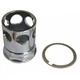 Eaton 10250Ta15 Cutler-Hammer Guard, F/30Mm Illuminated Push Buttons